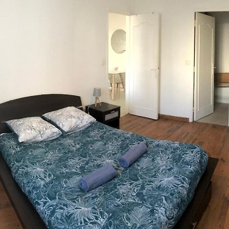 Appartement Saint-Malo - Arrivee Autonome Екстер'єр фото