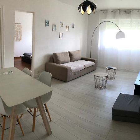 Appartement Saint-Malo - Arrivee Autonome Екстер'єр фото