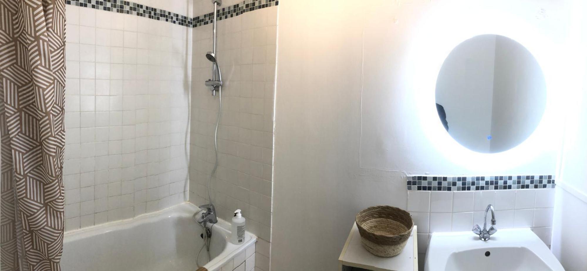 Appartement Saint-Malo - Arrivee Autonome Екстер'єр фото