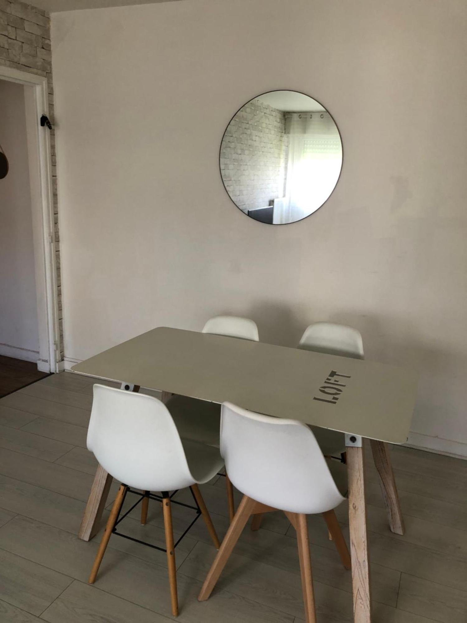 Appartement Saint-Malo - Arrivee Autonome Екстер'єр фото