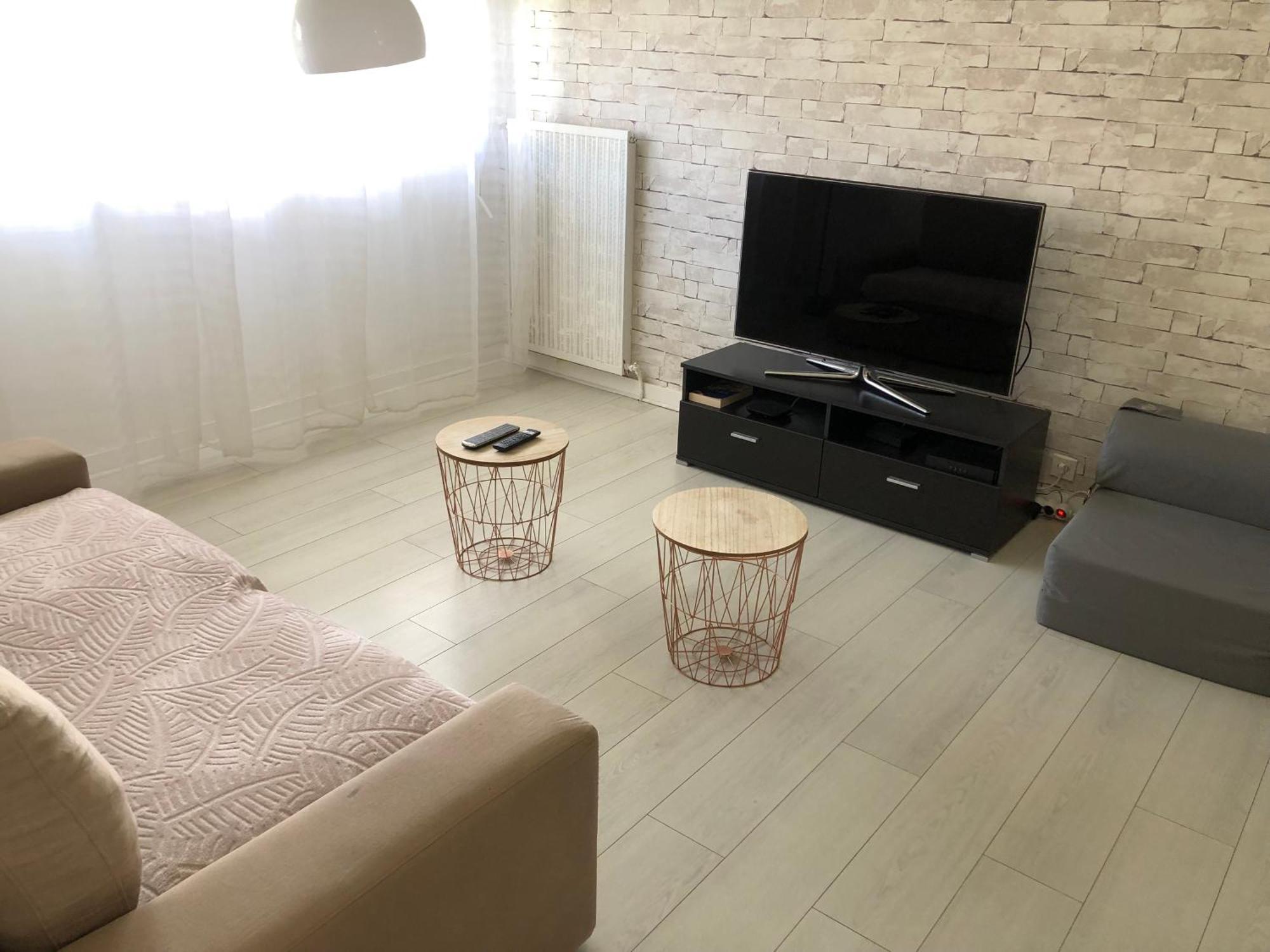 Appartement Saint-Malo - Arrivee Autonome Екстер'єр фото